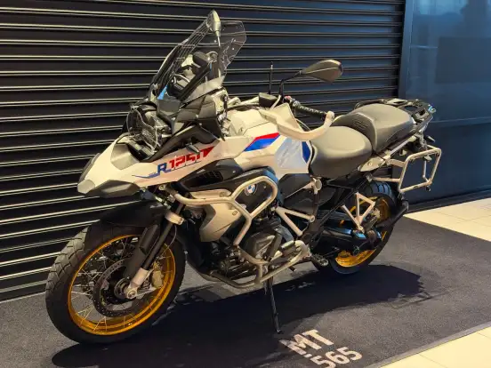 BMW-R 1250 GS PREMIUM BMW-R 1250 GS PREMIUM-2022