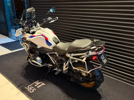 BMW-R 1250 GS PREMIUM-2022