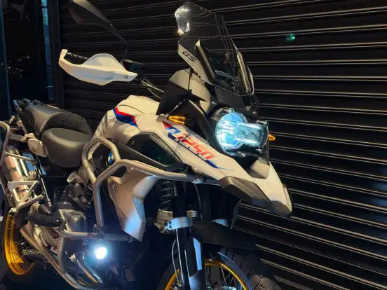 BMW-R 1250 GS PREMIUM-2022