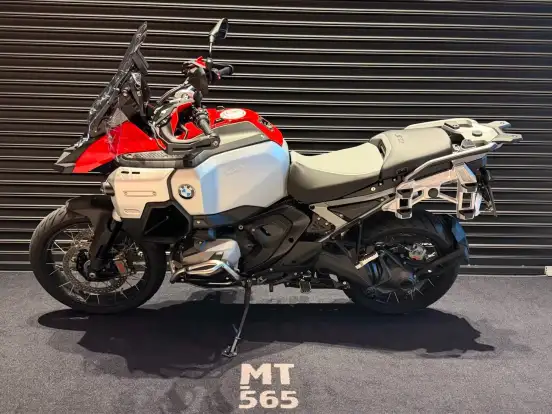 BMW-R 1300 GS ADVENTURE PLUS BMW-R 1300 GS ADVENTURE PLUS-2025