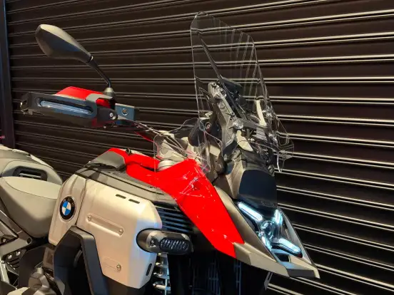 BMW-R 1300 GS ADVENTURE PLUS-2025