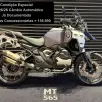 BMW R 1300 GS ADVENTURE TRIPLE BLACK BMW R 1300 GS ADVENTURE TRIPLE BLACK