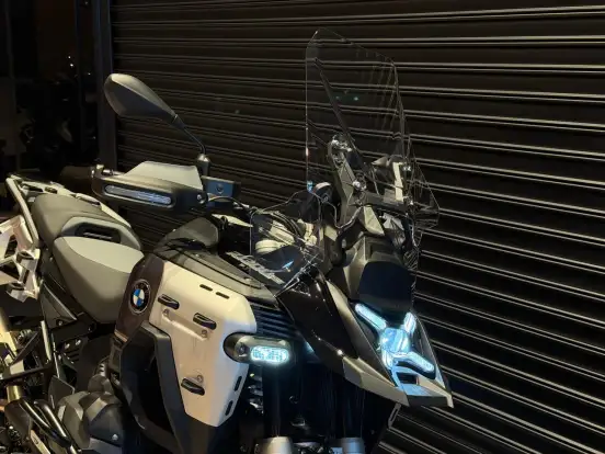BMW-R 1300 GS ADVENTURE TRIPLE BLACK-2026