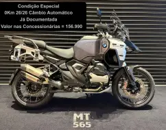BMW R 1300 GS ADVENTURE TRIPLE BLACK BMW R 1300 GS ADVENTURE TRIPLE BLACK