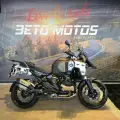 BMW R 1300 GS ADVENTURE TRIPLE BLACK BMW R 1300 GS ADVENTURE TRIPLE BLACK