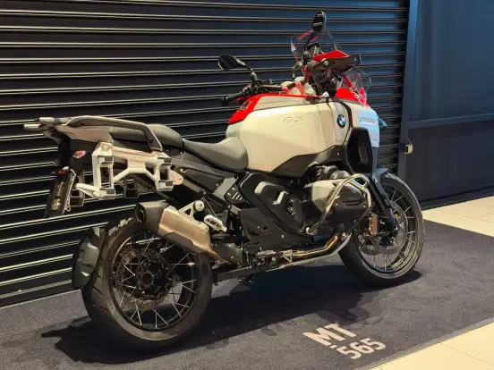 BMW-R 1300 GS ADVENTURE-2025