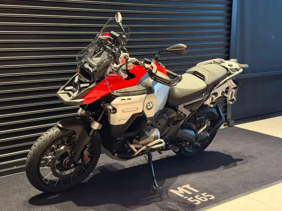 BMW-R 1300 GS ADVENTURE-2025