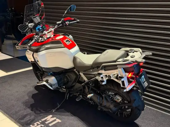 BMW-R 1300 GS ADVENTURE BMW-R 1300 GS ADVENTURE-2025