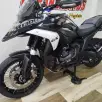 BMW R 1300 GS TRIPLE BLACK BMW R 1300 GS TRIPLE BLACK