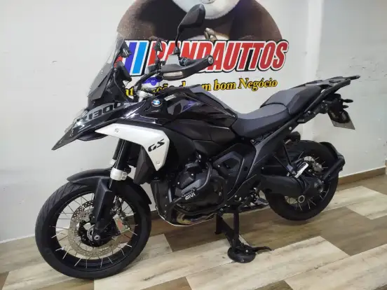 BMW-R 1300 GS TRIPLE BLACK-2024