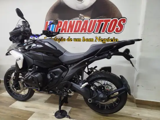 BMW-R 1300 GS TRIPLE BLACK BMW-R 1300 GS TRIPLE BLACK-2024