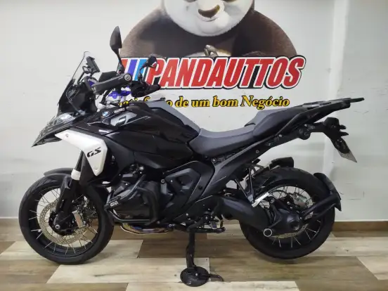 BMW-R 1300 GS TRIPLE BLACK BMW-R 1300 GS TRIPLE BLACK-2024
