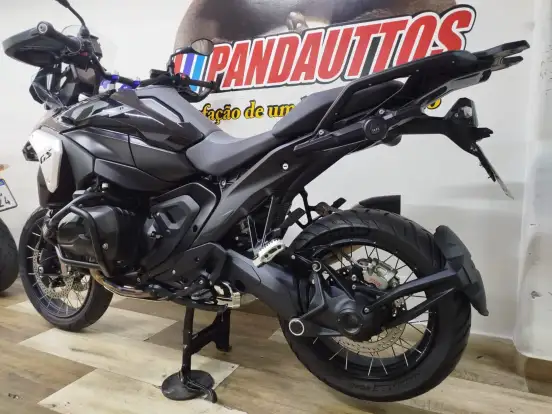 BMW-R 1300 GS TRIPLE BLACK BMW-R 1300 GS TRIPLE BLACK-2024
