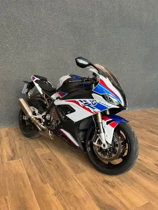BMW S 1000 RR M 