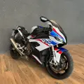BMW S 1000 RR M BMW S 1000 RR M