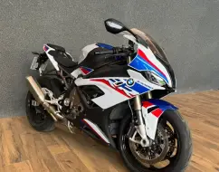 BMW S 1000 RR M BMW S 1000 RR M