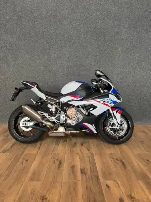 BMW-S 1000 RR M-2021