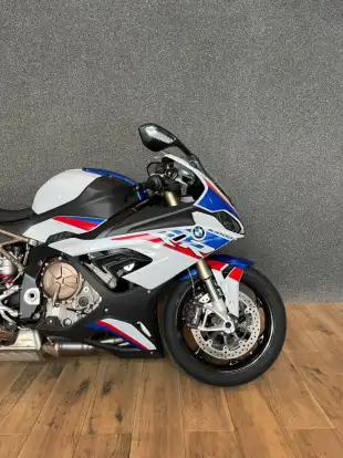 BMW-S 1000 RR M-2021
