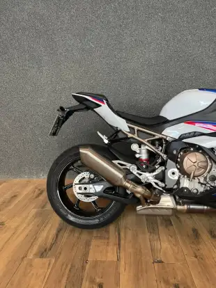 BMW-S 1000 RR M-2021