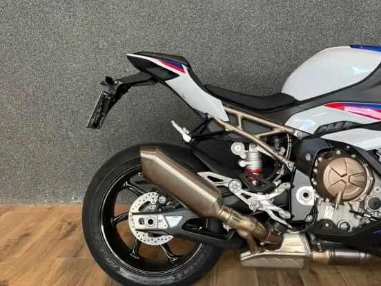 BMW-S 1000 RR M BMW-S 1000 RR M-2021
