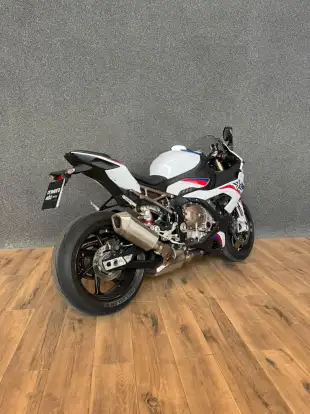 BMW-S 1000 RR M-2021