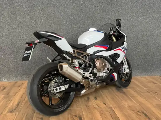 BMW-S 1000 RR M BMW-S 1000 RR M-2021