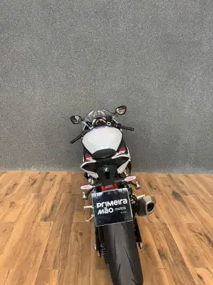 BMW-S 1000 RR M-2021