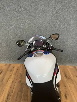 BMW-S 1000 RR M-2021