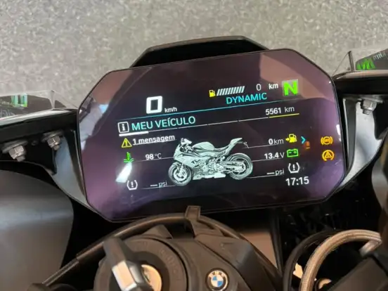 BMW-S 1000 RR M BMW-S 1000 RR M-2021