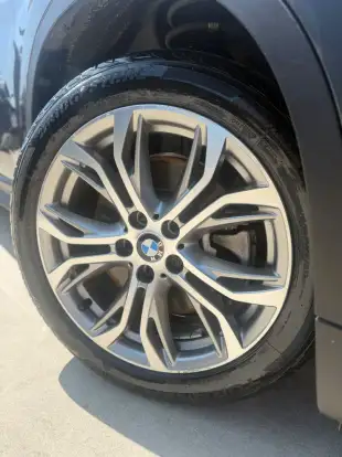BMW-X1-2.0 16V TURBO ACTIVEFLEX SDRIVE20I 4P AUTOMÁTICO BMW-X1-2019
