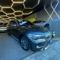 BMW X1 2.0 16V TURBO ACTIVEFLEX SDRIVE20I 4P AUTOMÁTICO BMW X1 2.0 16V TURBO ACTIVEFLEX SDRIVE20I 4P AUTOMÁTICO