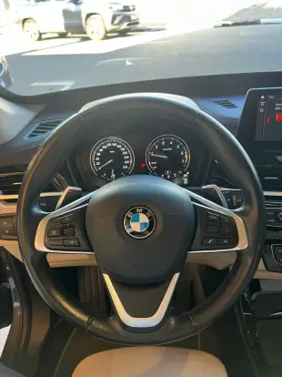 BMW-X1-2.0 16V TURBO ACTIVEFLEX SDRIVE20I 4P AUTOMÁTICO BMW-X1-2021