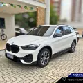 BMW X1 2.0 16V TURBO ACTIVEFLEX SDRIVE20I GP 4P AUTOMÁTICO BMW X1 2.0 16V TURBO ACTIVEFLEX SDRIVE20I GP 4P AUTOMÁTICO