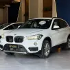 BMW X1 2.0 16V TURBO ACTIVEFLEX SDRIVE20I GP 4P AUTOMÁTICO BMW X1 2.0 16V TURBO ACTIVEFLEX SDRIVE20I GP 4P AUTOMÁTICO
