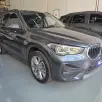BMW X1 2.0 16V TURBO ACTIVEFLEX SDRIVE20I GP PLUS 4P AUTOMÁTICO BMW X1 2.0 16V TURBO ACTIVEFLEX SDRIVE20I GP PLUS 4P AUTOMÁTICO