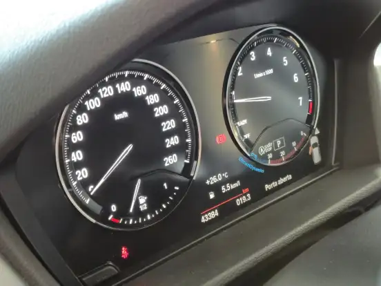 BMW-X1-2.0 16V TURBO ACTIVEFLEX SDRIVE20I GP PLUS 4P AUTOMÁTICO BMW-X1-2021