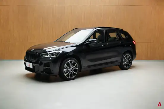 BMW-X1-2022