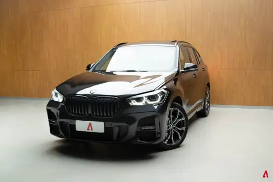 BMW-X1-2022
