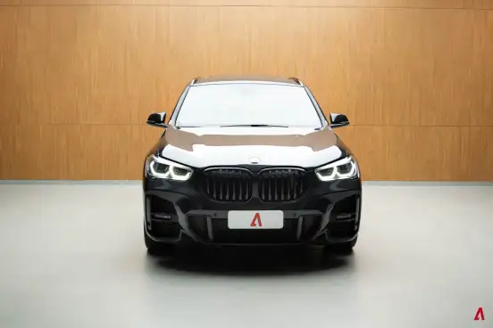BMW-X1-2022