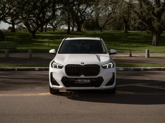 BMW-X1-2.0 16V TURBO GASOLINA SDRIVE20I M SPORT STEPTRONIC BMW-X1-2024