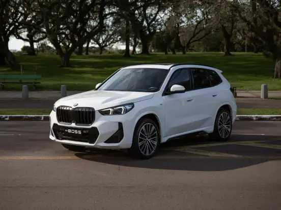 BMW-X1-2.0 16V TURBO GASOLINA SDRIVE20I M SPORT STEPTRONIC BMW-X1-2024