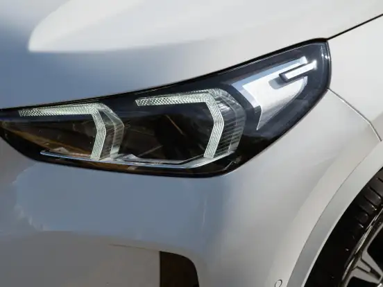 BMW-X1-2.0 16V TURBO GASOLINA SDRIVE20I M SPORT STEPTRONIC BMW-X1-2024