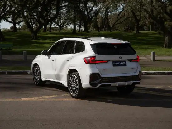 BMW-X1-2.0 16V TURBO GASOLINA SDRIVE20I M SPORT STEPTRONIC BMW-X1-2024