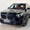 BMW X1 2.0 16V TURBO GASOLINA SDRIVE20I M SPORT STEPTRONIC BMW X1 2.0 16V TURBO GASOLINA SDRIVE20I M SPORT STEPTRONIC