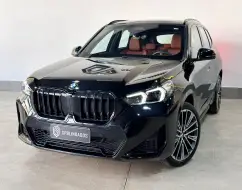 BMW X1 2.0 16V TURBO GASOLINA SDRIVE20I M SPORT STEPTRONIC BMW X1 2.0 16V TURBO GASOLINA SDRIVE20I M SPORT STEPTRONIC