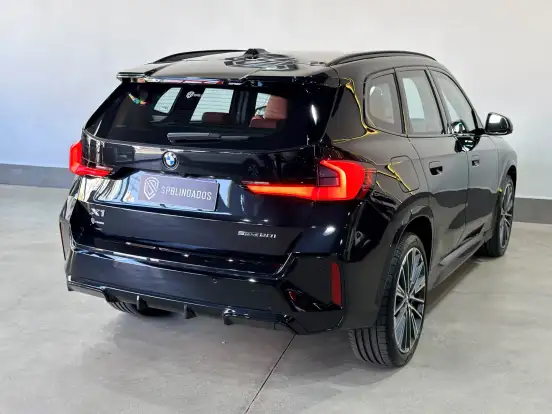 BMW-X1-2.0 16V TURBO GASOLINA SDRIVE20I M SPORT STEPTRONIC BMW-X1-2025