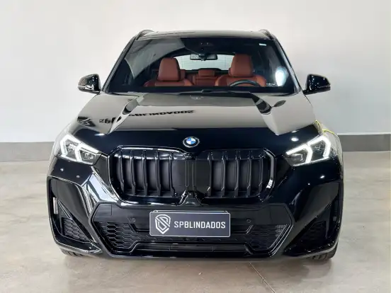 BMW-X1-2025