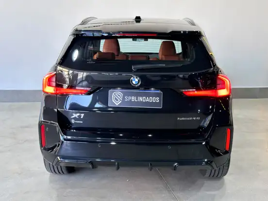 BMW-X1-2.0 16V TURBO GASOLINA SDRIVE20I M SPORT STEPTRONIC BMW-X1-2025