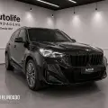 BMW X1 2.0 16V TURBO GASOLINA SDRIVE20I M SPORT STEPTRONIC BMW X1 2.0 16V TURBO GASOLINA SDRIVE20I M SPORT STEPTRONIC