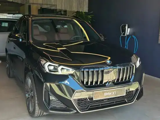 BMW-X1-2.0 16V TURBO GASOLINA SDRIVE20I M SPORT STEPTRONIC BMW-X1-2026